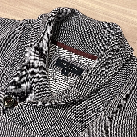 Ted Baker Jacket - Picture 4 of 6